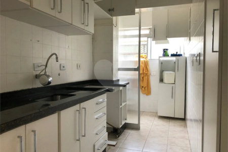 Apartamento à venda com 2 quartos, sendo 1 suíte, em Vila Parque Jabaquara, São Paulo, SP