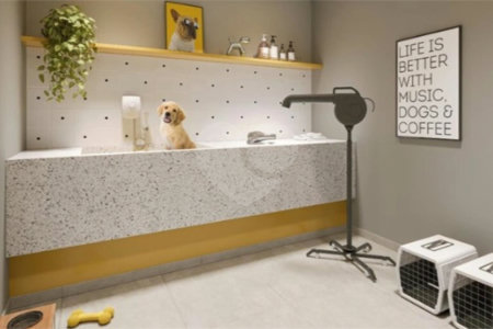 Apartamento à venda com 3 quartos, sendo 1 suíte, em Chácara Califórnia, São Paulo, SP