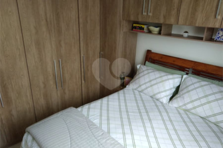 Apartamento à venda com 1 quarto em Engenho Novo, Rio de Janeiro, RJ