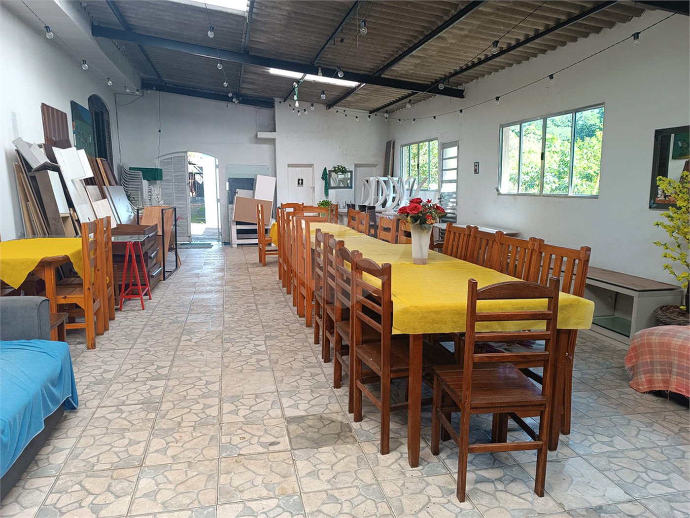 Chácara à venda com 7 quartos, sendo 1 suíte, no Centro (mailasqui), São Roque, SP