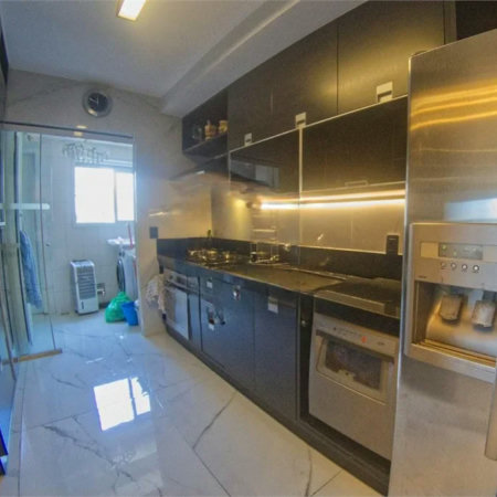 Apartamento à venda com 3 suítes em Cidade São Francisco, São Paulo, SP