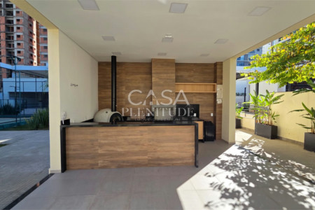 Duplex à venda ou para alugar com 4 quartos, sendo 5 suítes, em Parque Campolim, Sorocaba, SP