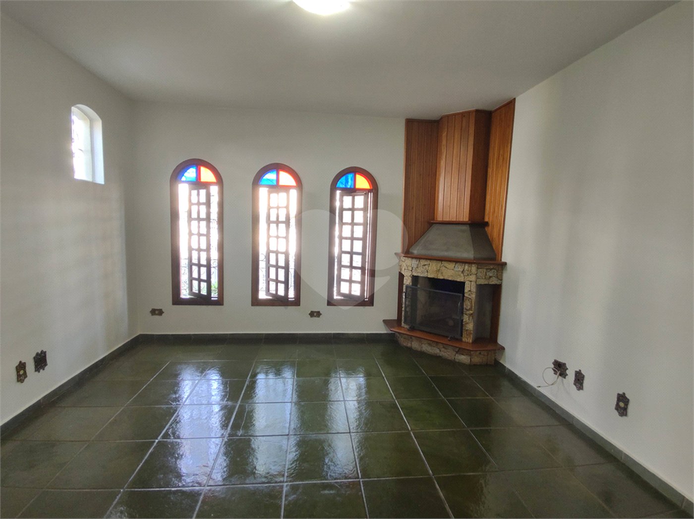 Sobrado à venda com 3 quartos, sendo 1 suíte, em Campo Grande, São Paulo, SP