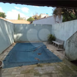 Sobrado à venda com 3 quartos, sendo 1 suíte, em Vila Paulicéia, São Paulo, SP