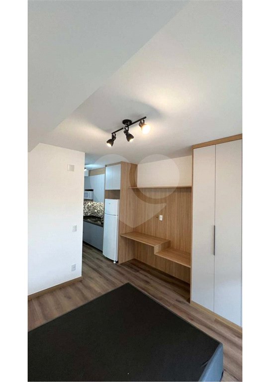 Apartamento à venda com 1 quarto em Parada Inglesa, São Paulo, SP