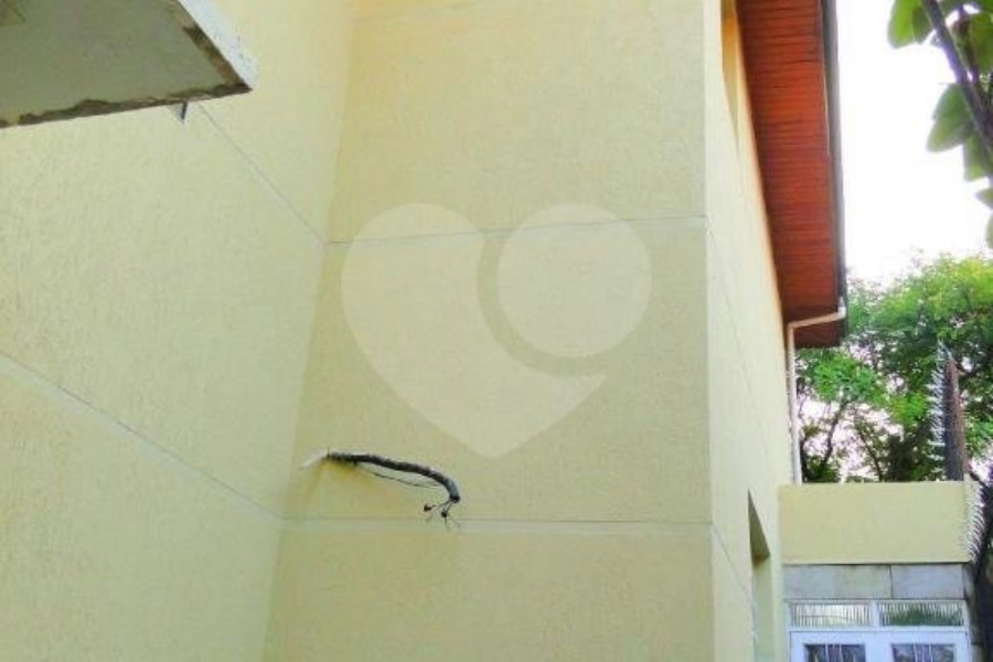 Sobrado à venda ou para alugar com 4 quartos, sendo 1 suíte, em Santana, São Paulo, SP