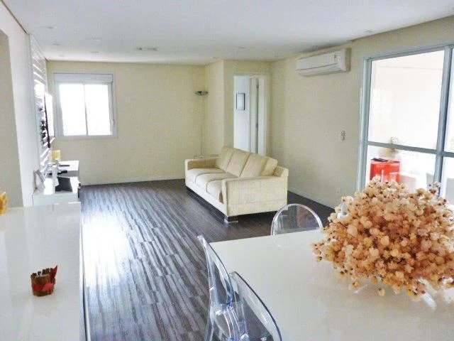 Apartamento à venda com 3 suítes em Vila Leopoldina, São Paulo, SP