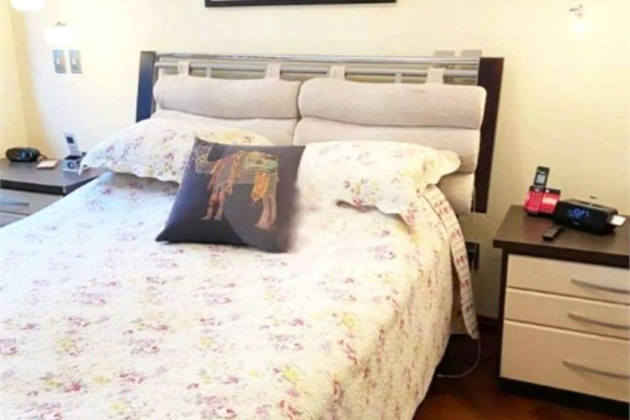 Apartamento Residencial PERDIZES