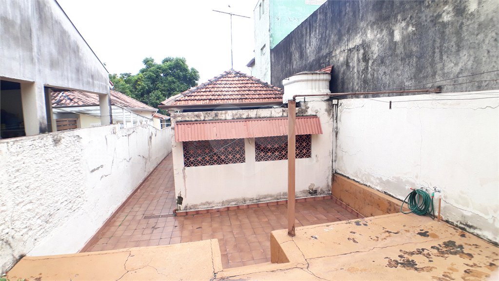Casa Térrea à venda com 3 quartos, sendo 1 suíte, em Carandiru, São Paulo, SP