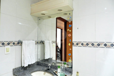 Cobertura à venda com 4 quartos, sendo 2 suítes, em República, Ribeirão Preto, SP