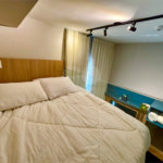 Studio à venda ou para alugar com 1 suíte em Jardim das Acácias, São Paulo, SP