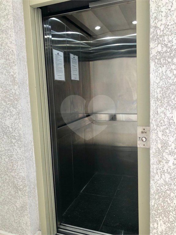 Apartamento à venda com 2 quartos em Parada Inglesa, São Paulo, SP