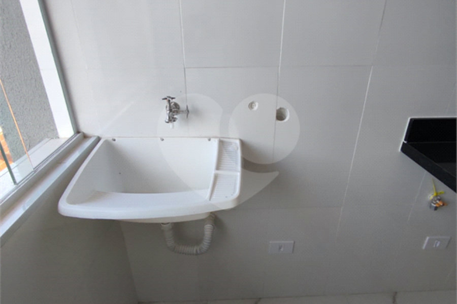 Apartamento à venda com 1 quarto em Imirim, São Paulo, SP