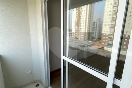 Apartamento para alugar com 1 quarto em Vila Guilherme, São Paulo, SP