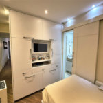 Apartamento à venda com 3 suítes em Santana, São Paulo, SP