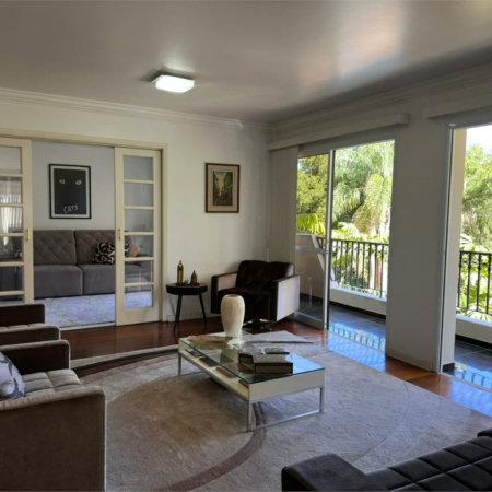 Apartamento à venda com 4 quartos em Vila Andrade, São Paulo, SP