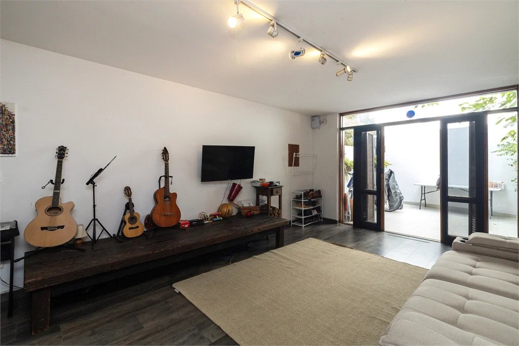 Sobrado à venda com 2 quartos em Alto da Lapa, São Paulo, SP