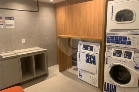 Studio para alugar com 1 quarto em Butantã, São Paulo, SP