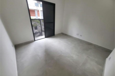 Casa Residencial à venda, Boqueirão, Santos - CA0023.