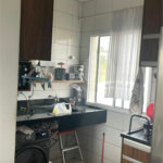 Apartamento à venda com 2 quartos, sendo 1 suíte,  em Vila das Flores, São José dos Campos, SP