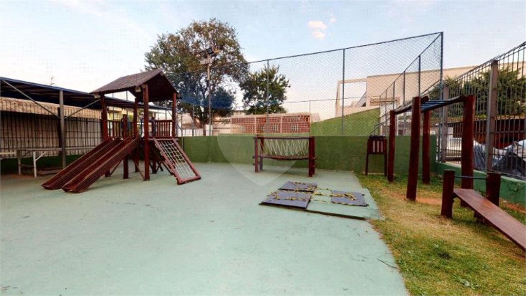 Apartamento à venda com 2 quartos em Jaçanã, São Paulo, SP