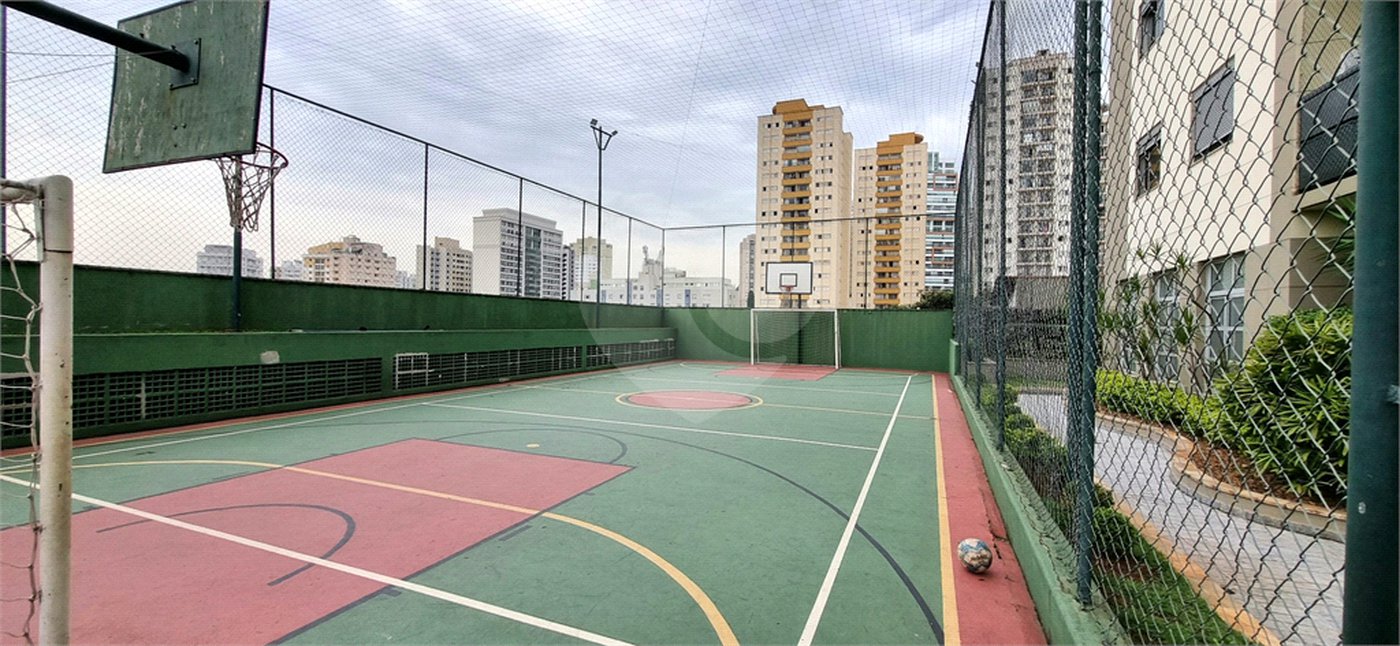 Apartamento à venda com 3 quartos, sendo 1 suíte, em Santana, São Paulo, SP