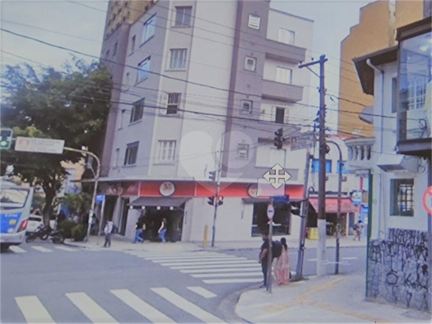 Prédio à venda em Santana, São Paulo, SP