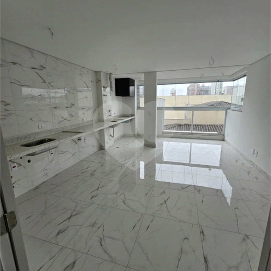 Apartamento à venda com 2 quartos, sendo 1 suíte, em Jardim do Mar, São Bernardo do Campo, SP