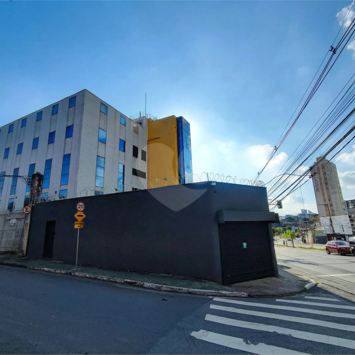 Salão Comercial à venda ou para alugar em Santo Amaro, São Paulo, SP