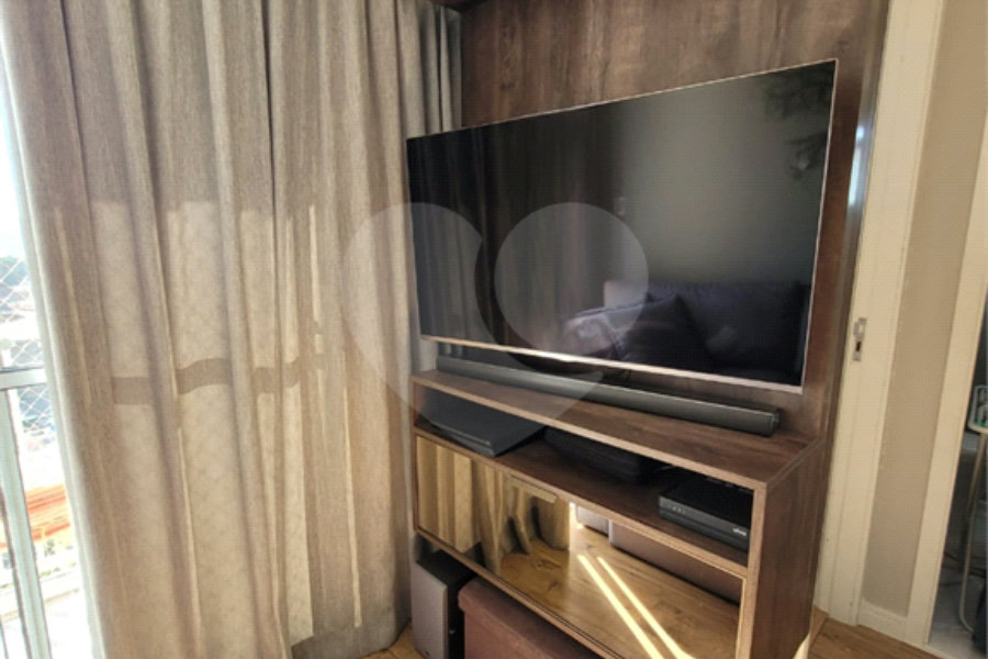 Apartamento à venda com 2 quartos em Vila Nova Cachoeirinha, São Paulo, SP