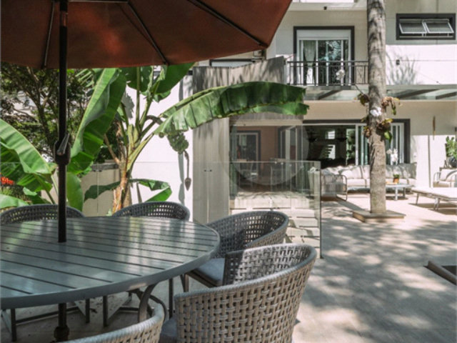 Casa à venda com 4 suítes no condomínio Reserva Nova Cantareira, São Paulo - SP