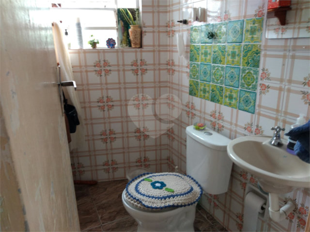 Sobrado à venda com 3 quartos em Casa Verde, São Paulo, SP