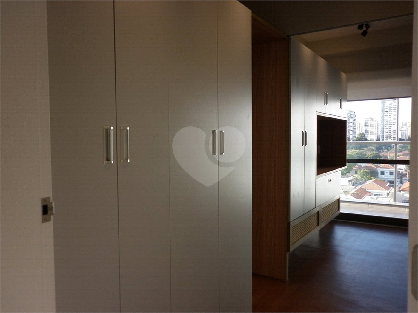 Studio à venda com 1 quarto em Vila Cordeiro, São Paulo, SP
