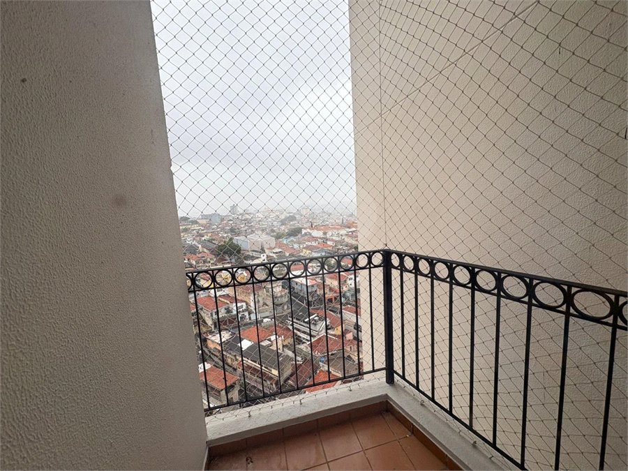 Apartamento à venda com 2 quartos em Santana, São Paulo, SP