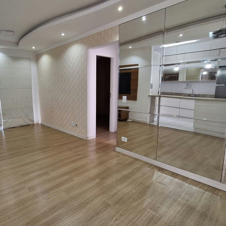 Apartamento com 2 dormitórios à venda, 75 m² por R$ 680.000,00 - José Menino - Santos/SP