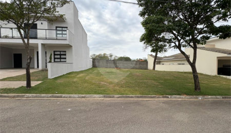 Terreno à venda no condomínio Villa Suiça, Sorocaba - SP