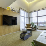 Apartamento à venda com 3 suítes em Jardim das Bandeiras, São Paulo, SP