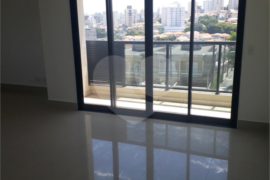 Apartamento à venda com 1 suíte em Tucuruvi, São Paulo, SP