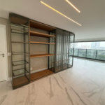 Apartamento para alugar com 4 suítes em Jardim Fonte do Morumbi, São Paulo, SP