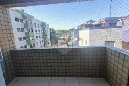 Apartamento à venda com 2 quartos, sendo 1 suíte, em Pechincha, Rio de Janeiro, RJ