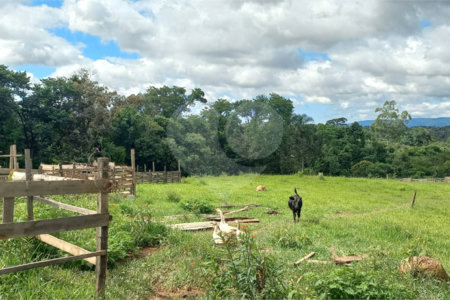 Sítio à venda em Leitão, Louveira, SP