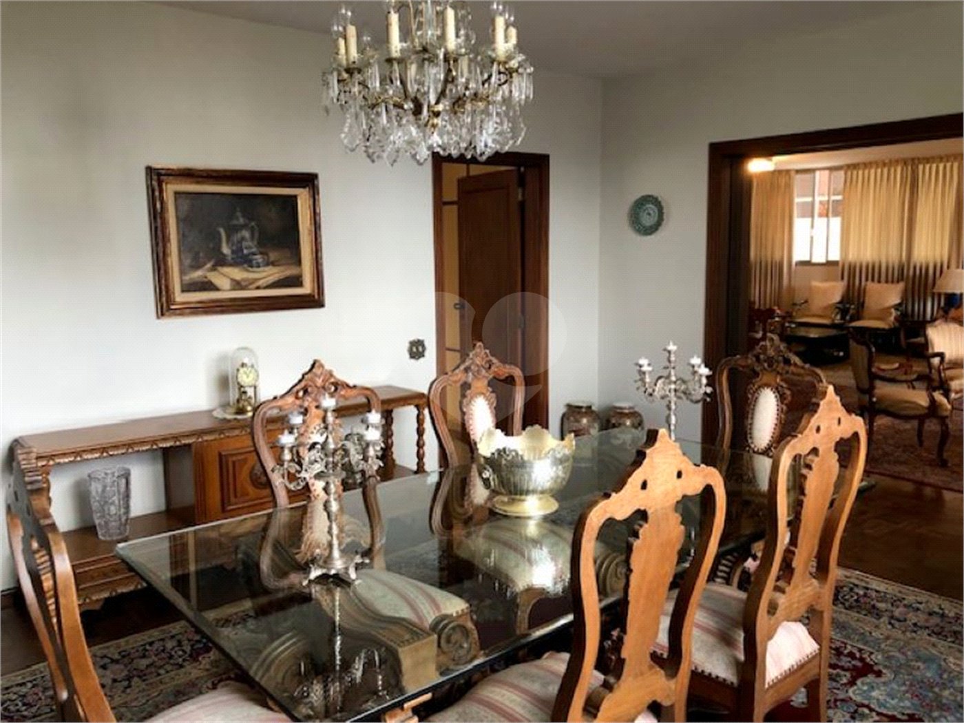 Apartamento à venda com 4 quartos, sendo 2 suítes, em Bela Vista, São Paulo, SP