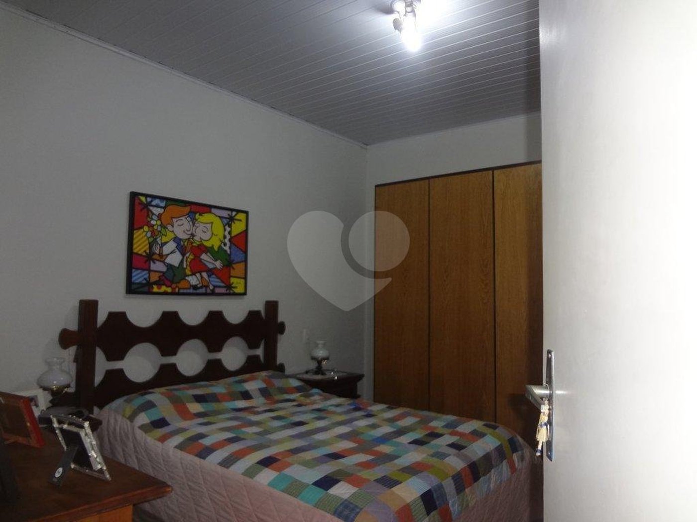 Sobrado à venda com 5 quartos, sendo 1 suíte, em Santana, São Paulo, SP