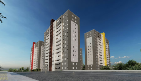 Mirante Flamboyant