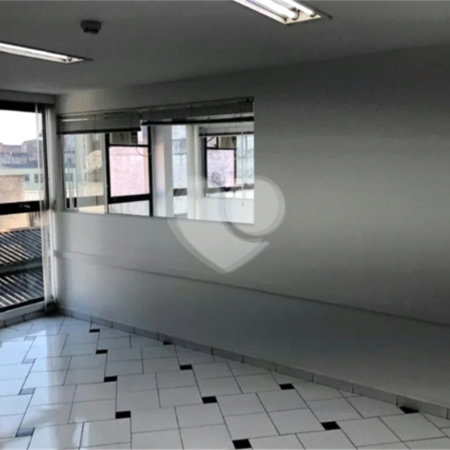 Sala para alugar em Santo Amaro, São Paulo, SP