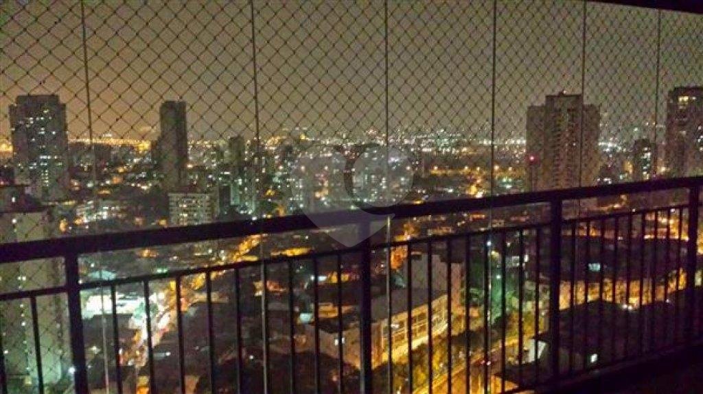 Apartamento à venda com 3 suítes em Santana, São Paulo, SP