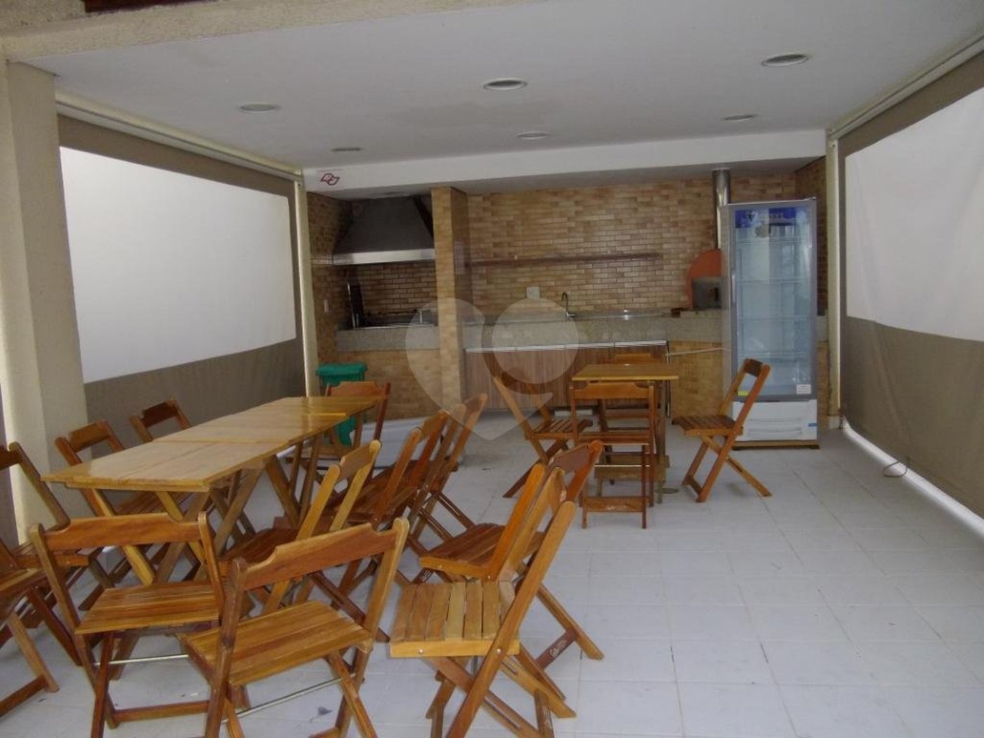 Apartamento à venda com 2 quartos, sendo 1 suíte, em Santana, São Paulo, SP