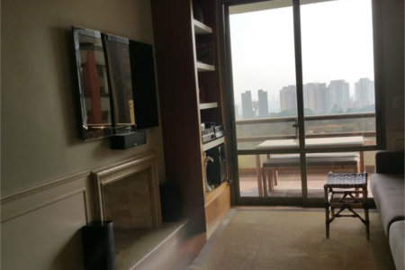 Apartamento à venda ou para alugar com 4 suítes em Vila Suzana, São Paulo, SP