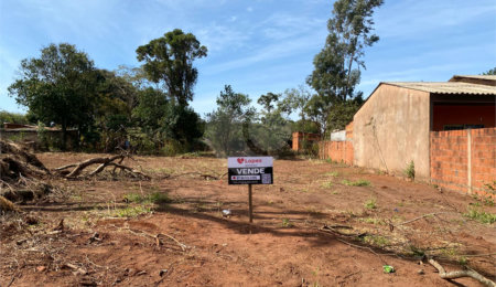 Terreno à venda em Jardim Itaipu, Ponta Porã, MS