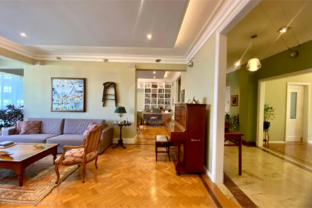 Apartamento à venda com 3 quartos, sendo 1 suíte, em Copacabana, Rio de Janeiro, RJ
